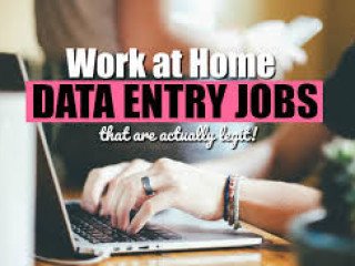 Work From Home Filling Data Entry Project | Apply Today