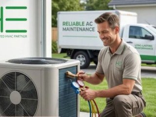 Professional Air Conditioning Installation In Bangalore | HVAC Engineer – Fast & Reliable Service