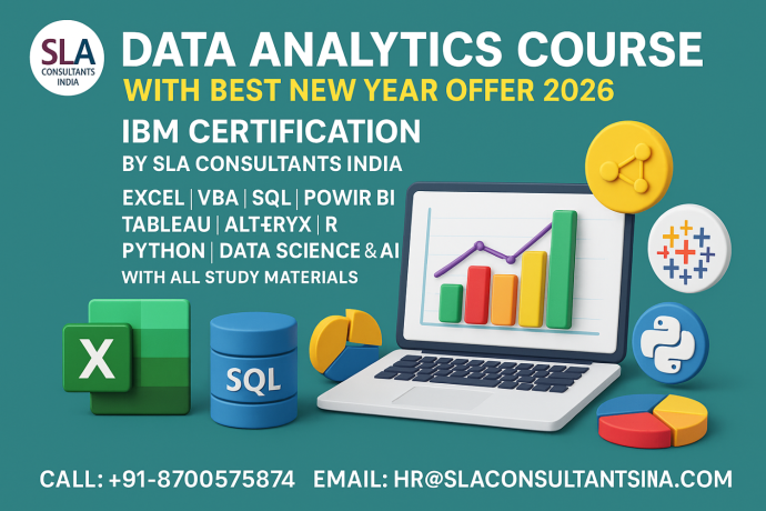 data-analyst-certification-course-in-delhi-advanced-training-program-for-mnc-career-by-sla-consultants-india-big-0