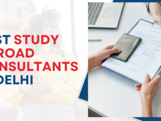 Best Overseas Consultant in East Delhi for Canada, UK & USA