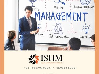 Hotel Management Course Fees in West Bengal – ISHM Breakdown