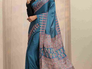 Find Your Perfect Saree Online for Women Today at Libas