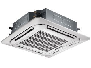 Affordable Cassette AC Dealers in Delhi with Expert Installation