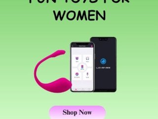 Shop the Best Sex Toys Online in Karaj, Iran
