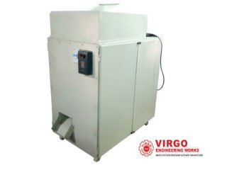 Garlic Peeling Machine in India