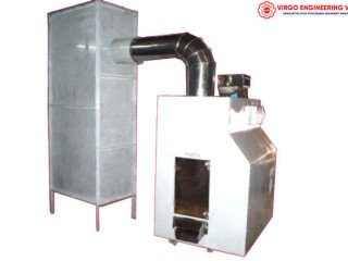 Multifunctional Industrial Vegetable Cutter Machine