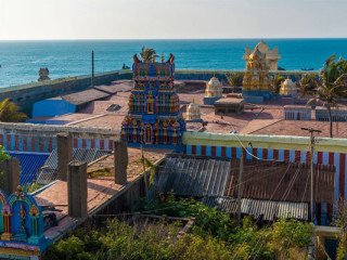 Madurai to Kodaikanal Taxi Services