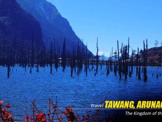 Tawang Tour Package – Experience the Himalayan Jewel of Northeast India
