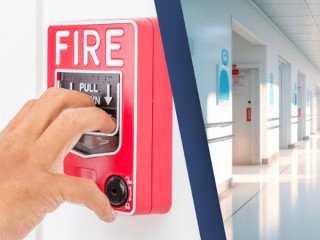 AMC for fire hydrant system cost