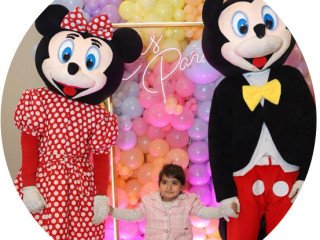 Kids Play Zone In Delhi