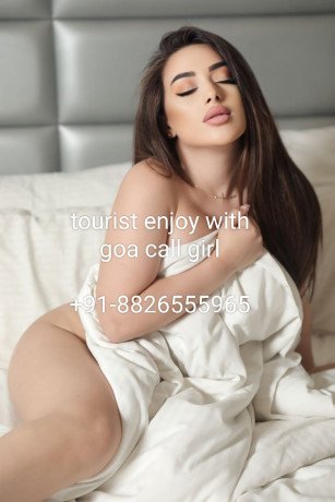 book-now-trusted-and-verified-call-girls-in-candolim-beach-goa-8826555965-goa-verified-escorts-no-advance-cash-on-delivery-cod-big-0