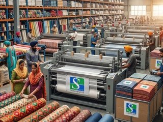 Top Yarn Manufacturers and Suppliers in India