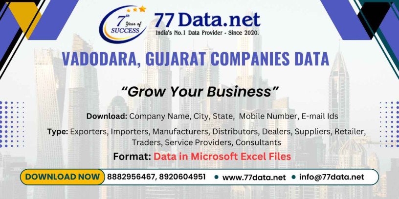 get-list-of-companies-in-vadodara-gujarat-with-free-sample-big-0
