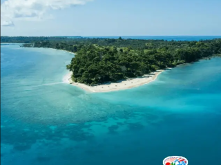 Best Deals on Andaman Tour Packages from Kolkata 2026: NatureWings Holidays