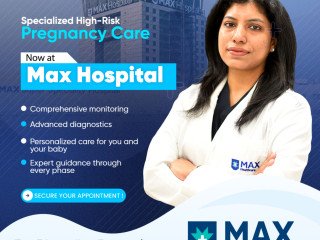 Dr. Bhumika Bansal - Topmost Gynecologist & Obstetrician in Lucknow