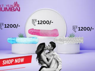Buy Sex Toys in Mumbai for Long Time Sex Call 8585845652