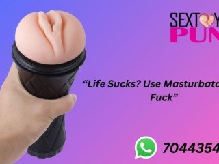 Buy Sex Toys in Mumbai to Spice up Your Masturbation Call 7044354120