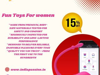 Sex Toys For Women in Raurkela Industrial Township - indiapassion