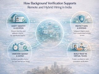 Top Myths About Background Verification in India
