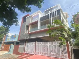 Custom home builders in Madurai