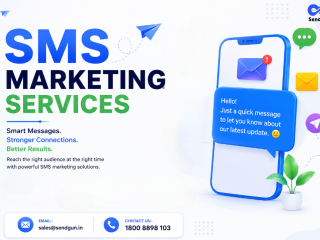 Partnering With the Right SMS Marketing Company Can Transform How Your Brand Communicates, Engages, and Grows
