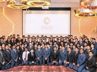 Build a Global Hospitality Career with ISHM – Best Hotel Management Institute in Kolkata