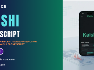 Kalshi Clone Script - Get a Prediction app like Kalshi At Low Cost