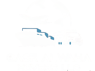 Commercial packing and moving services in Dubai