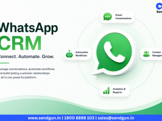 Advanced WhatsApp CRM Providers for Business Growth