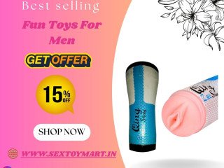 Buy Masturbators for Men Online in Bhiwani I Sextoymart