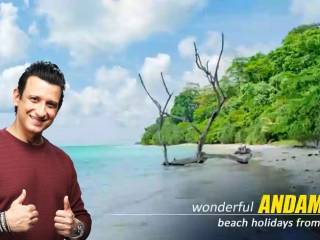 Andaman Tour Package from Kolkata: The Ultimate 2026 Travel Guide & Itinerary || NatureWings Holidays
