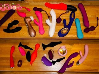 Discover the Modern Collections of Sex Toys in Bangalore Call 6289610020