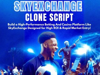SkyExchange Clone Script vs Custom Betting Platform Development
