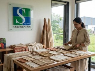 Leading Indian Textile Exporters for Quality Fabrics