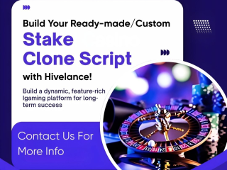 Why Are Investors Choosing Stake Clone Script Solutions in 2026?