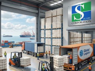 Key Benefits of Sourcing Cotton Yarn from India