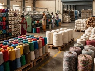 How to Choose Reliable Organic Fabric Suppliers in India