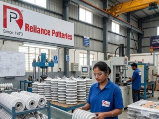 Top Shaft Insulators Manufacturer for Power Projects