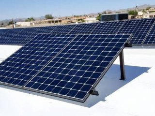 Energy Saving Paint