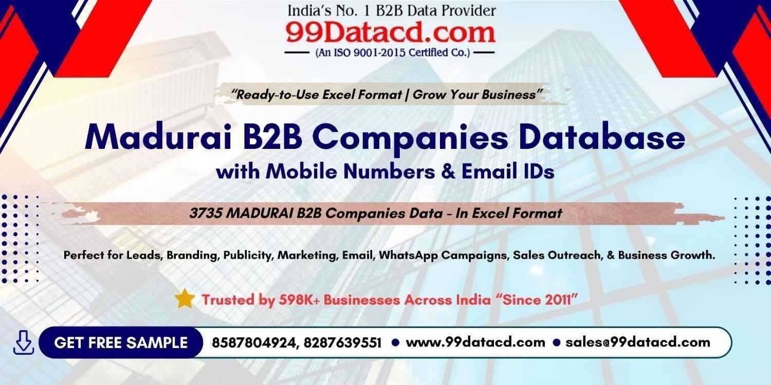 get-list-of-3000-companies-in-madurai-with-verified-b2b-data-big-0