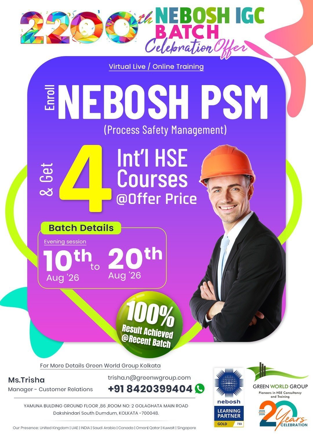 advance-your-process-safety-skills-with-the-nebosh-psm-course-in-kolkata-big-0
