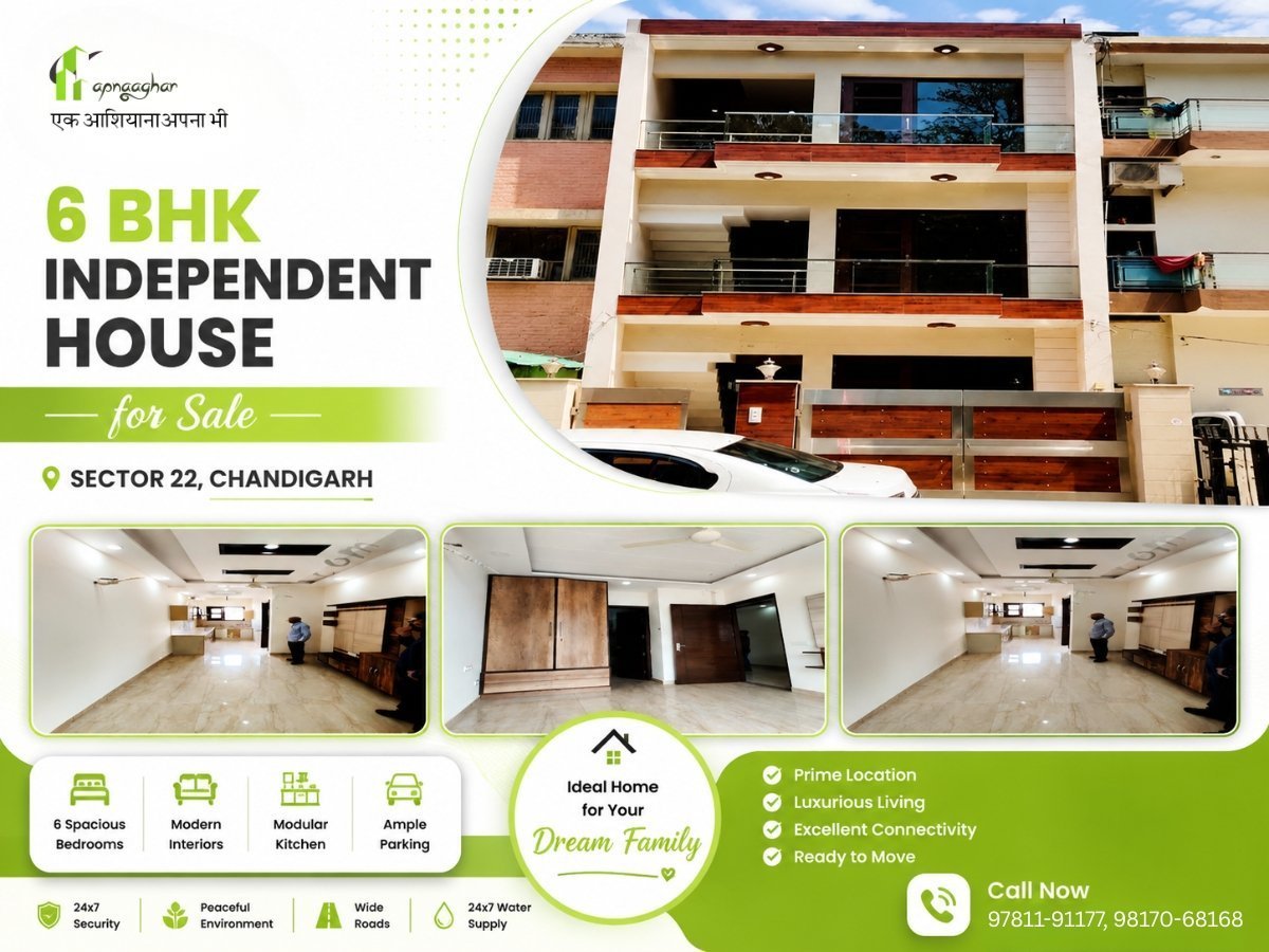 6-bhk-independent-house-for-sale-in-sector-22-chandigarh-big-0