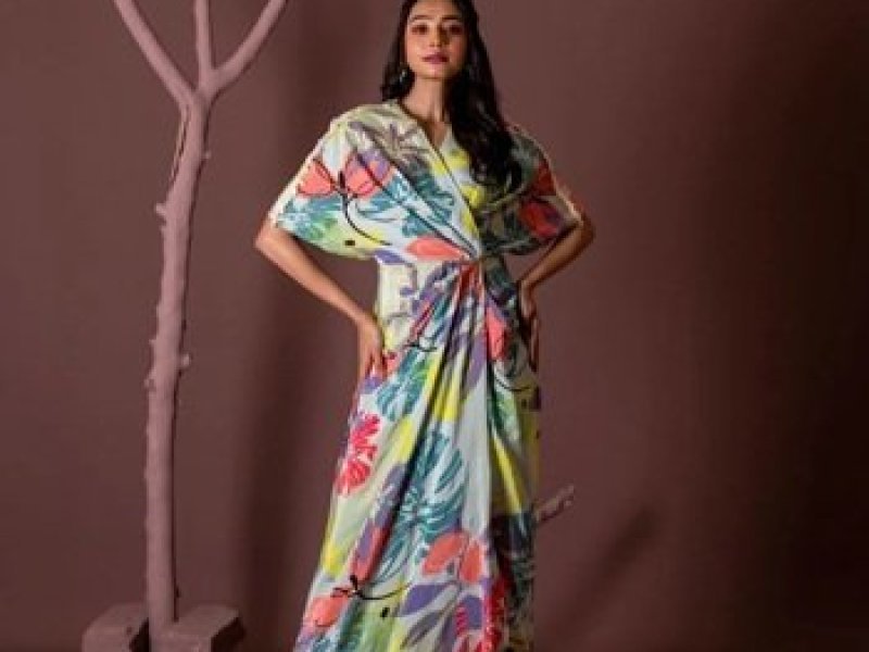 dresses-for-women-western