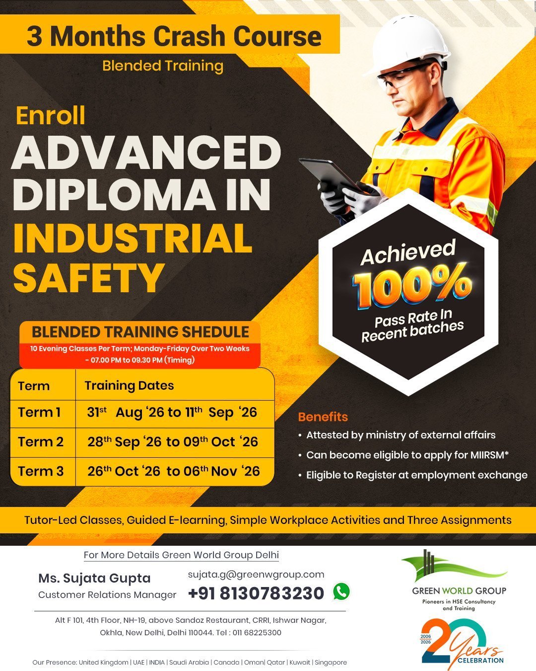 adis-class-online-learn-advanced-diploma-in-industrial-safety-big-0