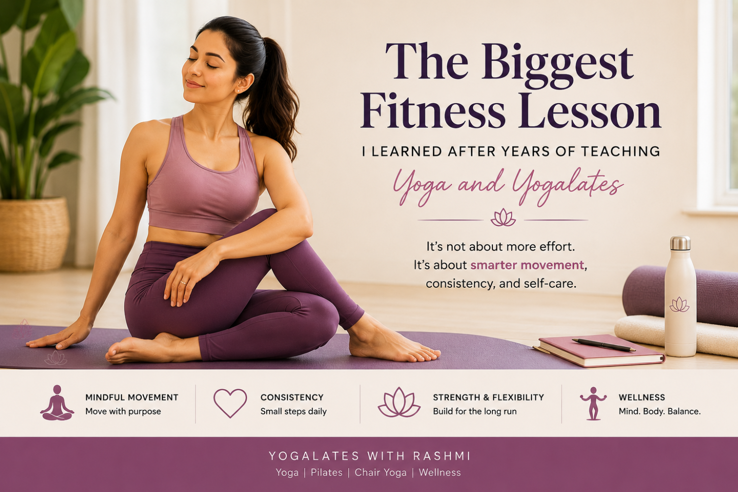 yogalates-with-rashmi-online-yoga-classes-pilates-chair-yoga-certified-yoga-instructor-big-0
