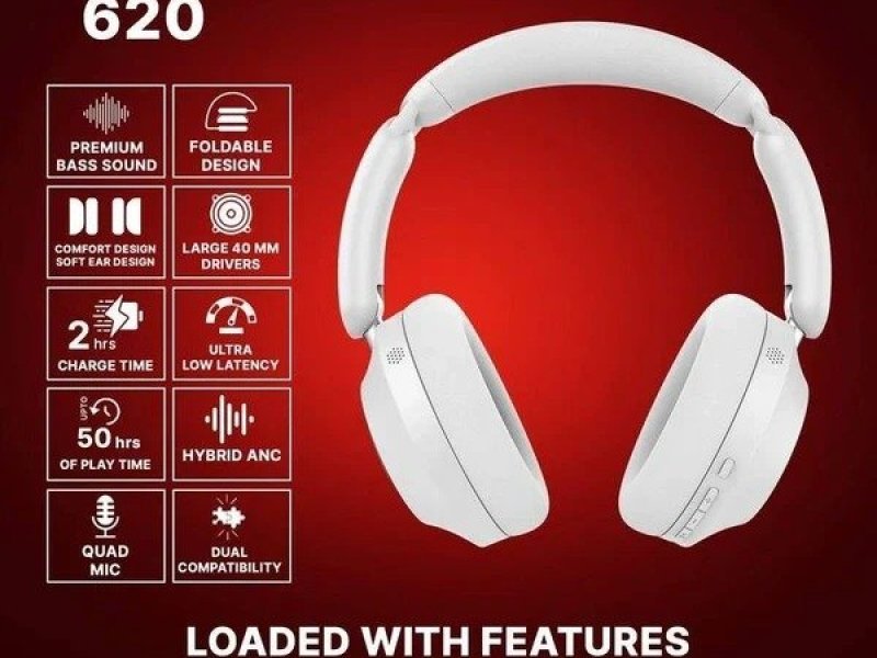 kypteclifestyle-620-hybrid-anc-bluetooth-headphones-with-quad-mic-and-50h-battery-small-0