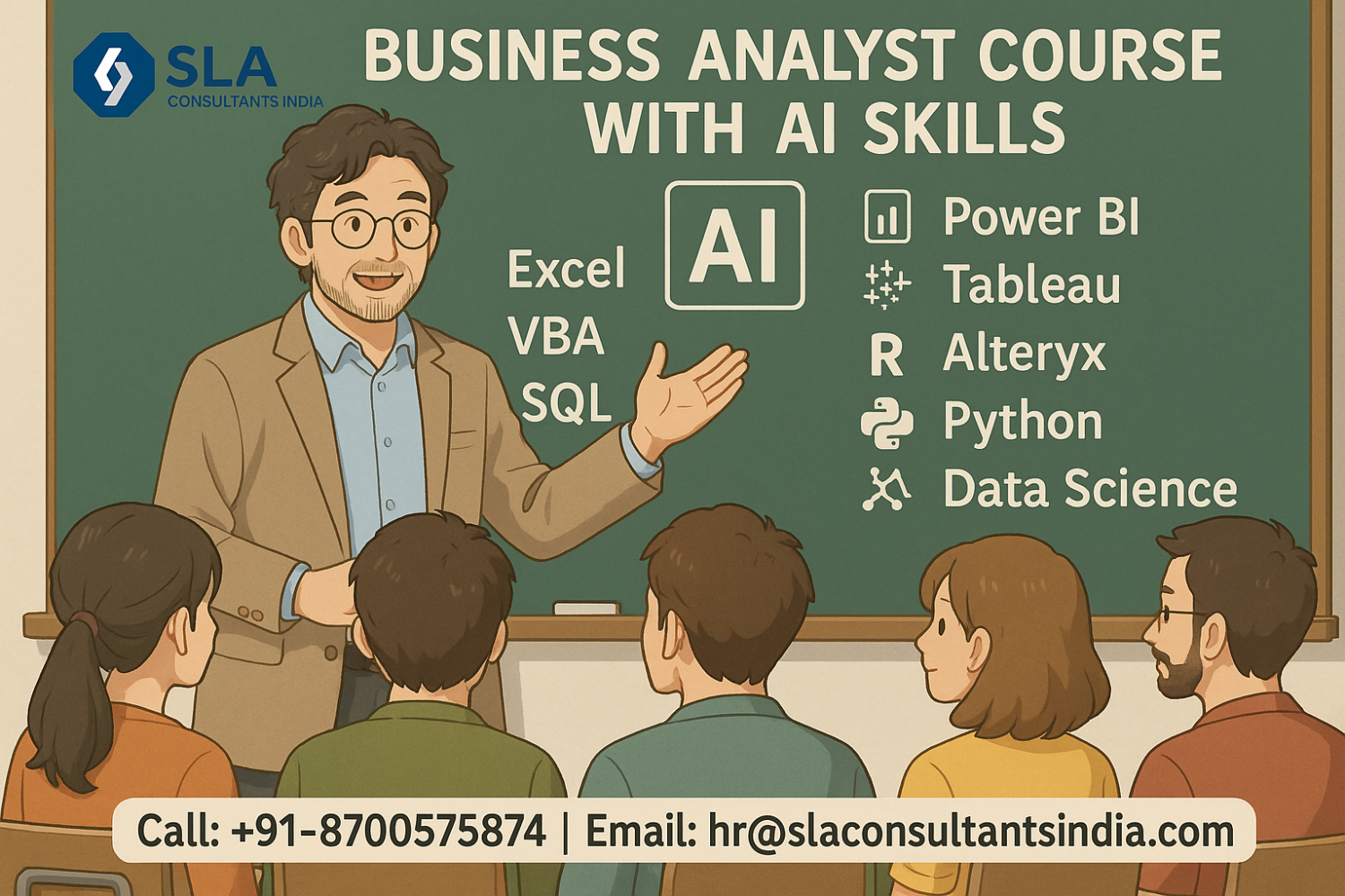 business-analytics-course-in-delhi-for-high-demand-job-opportunities-in-it-sector-with-ibm-certification-support-by-sla-consultants-india-big-0