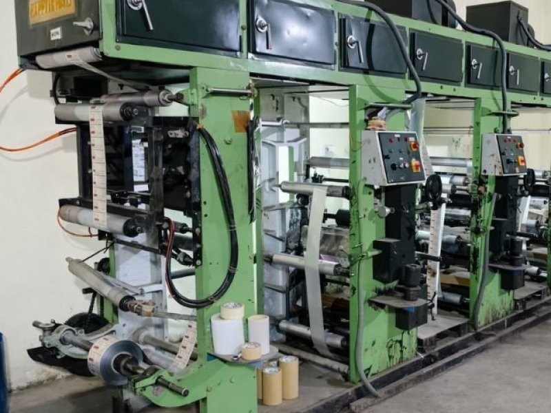 automatic-pharmaceutical-foil-printing-machine-manufacturer-in-india