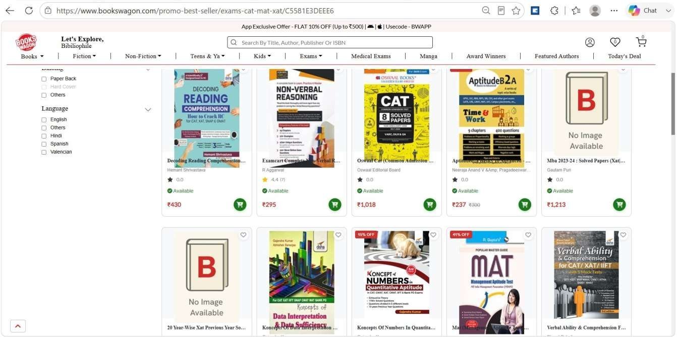 buy-best-cat-mat-xat-exam-preparation-books-online-big-0