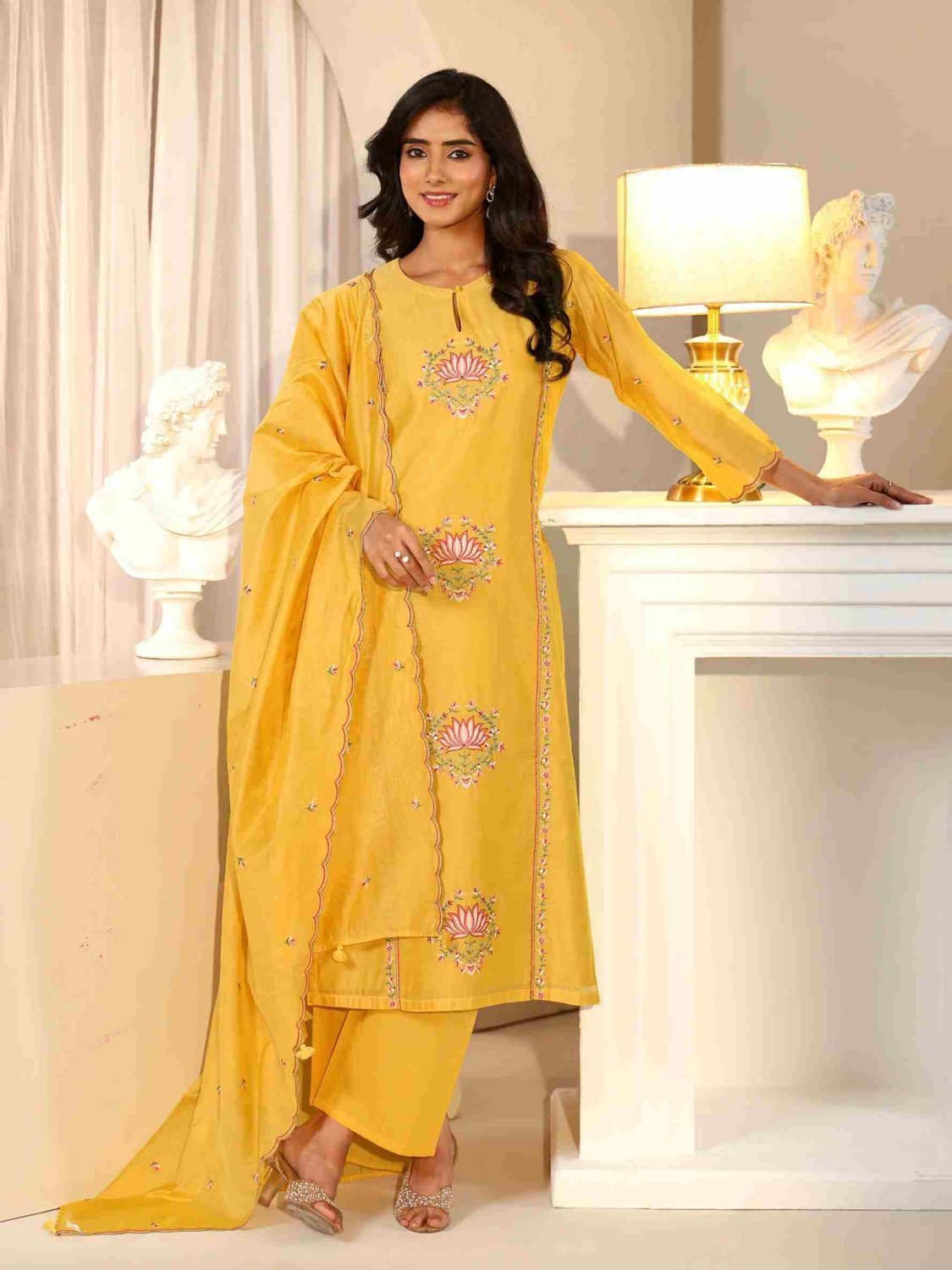 shop-elegant-chanderi-silk-suits-for-women-big-0